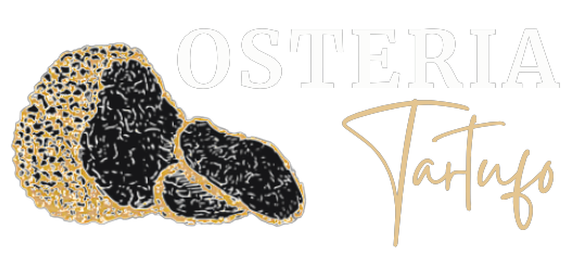 Osteria - Home